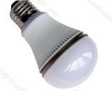 LED 5~6W球泡