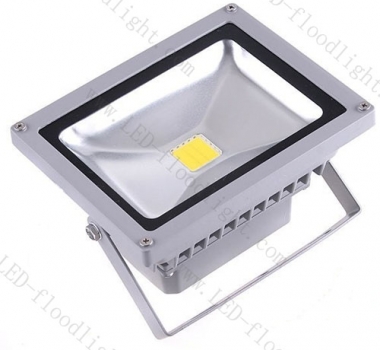 20W LED 投光灯