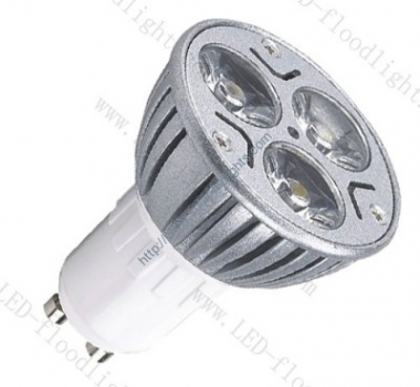 LED 3W射灯