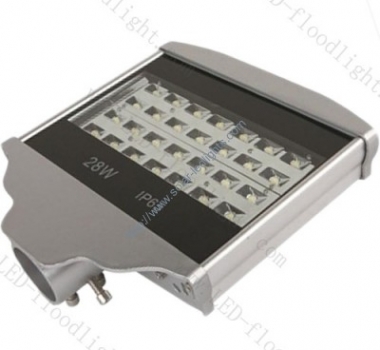 LED 28W路灯